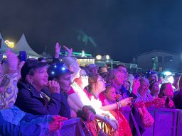 Schlager Stern - Willingen 2024